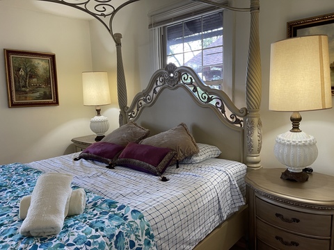 Entire Place 5Bed.3Bath