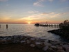 Entire Place 2BR.1Ba, dock, firepit