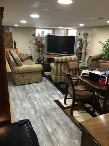 Private Room in 3Bed.3Bath