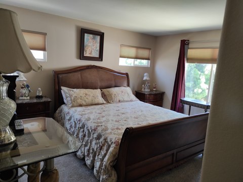 Private Room in 4Bed.3Bath