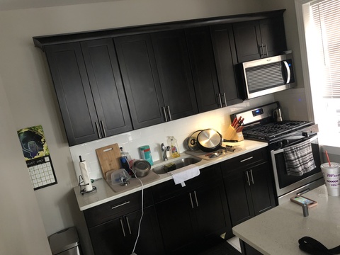 Private Room in 2Bed.1Bath