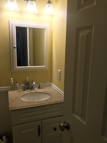 Private Room in 3Bed.2Bath