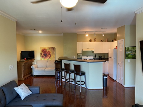Entire Place 2Bed.2Bath