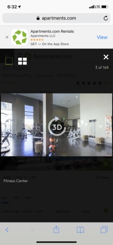 Private Room in 2bed.2bath