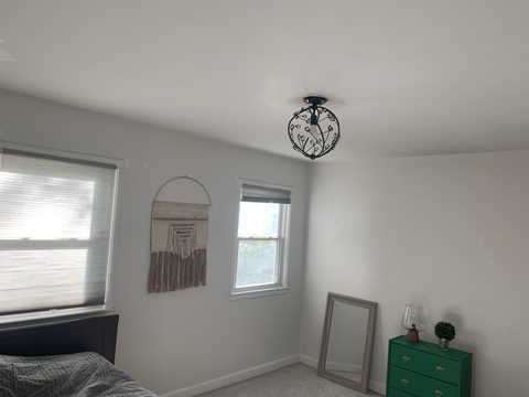 Private Room in 2Bed.1Bath
