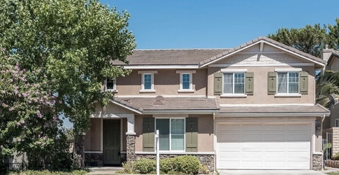 Entire Place 4Bed.3Bath