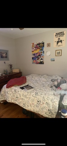 Private Room in 4Bed.3Bath
