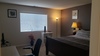 Private Master Bedroom