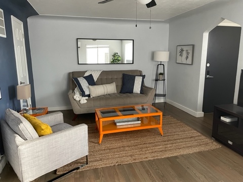 Entire Place 1Bed.1Bath