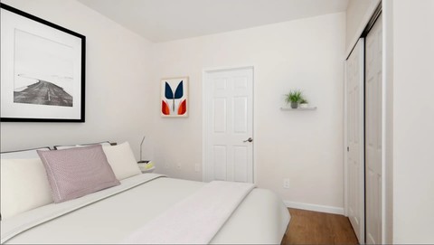 Private Room in 3Bed.2Bath