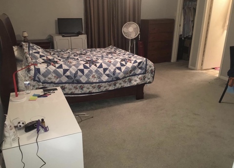 Private Room in 1Bed.2Bath