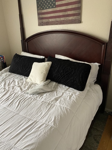 Private Room in 3Bed.2Bath