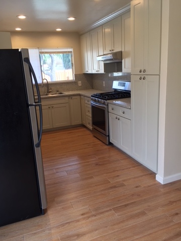 4b/2ba Remodeled/AC/Washer/Dryer
