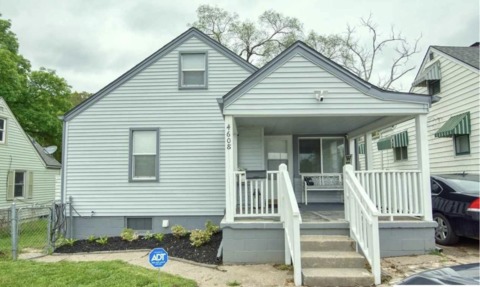 Private Room in 3Bed.2Bath