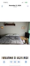 Private Room in 3Bed.1Bath