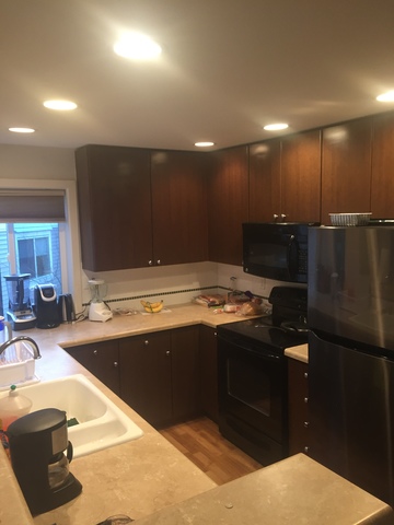 Private Room in 3Bed.2Bath