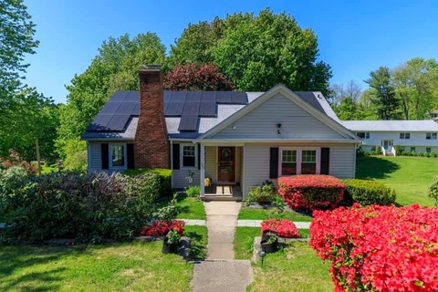 1 Room for rent in Fairfield