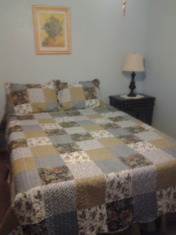 Private Room in 3Bed.2Bath