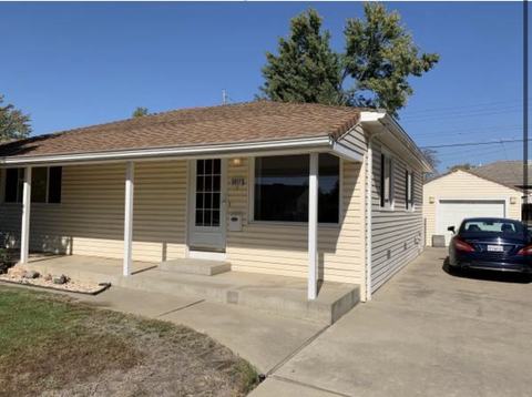 Private Room in 2Bed.2Bath
