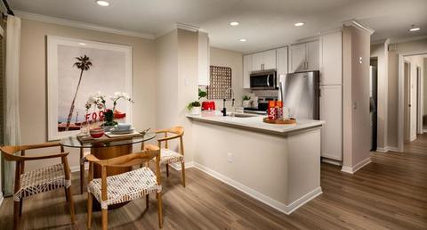 Private Room in 1Bed.1Bath