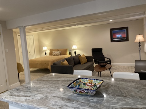 Entire Place 1Bed.1Bath