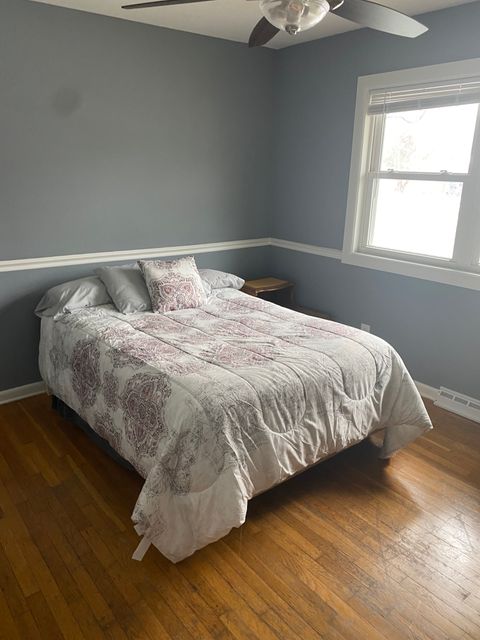 Private Room in 3Bed.2Bath