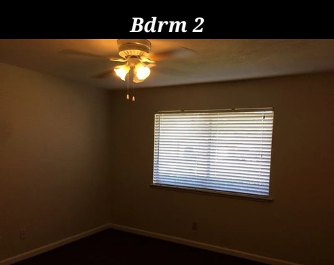 Private Room in 2Bed.1Bath
