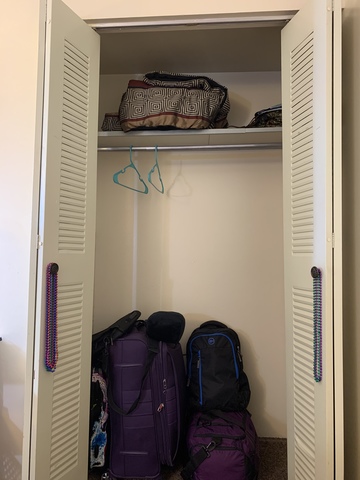 Private Room in 2Bed.2Bath