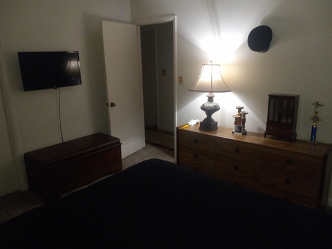 Private Room in 3Bed.2Bath