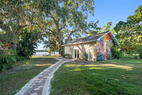 Entire Place 1Bed.1Bath