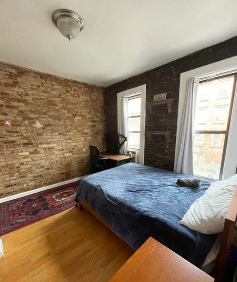 Private Room in 2Bed.1Bath