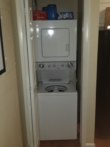 Private Room in 2Bed.2Bath