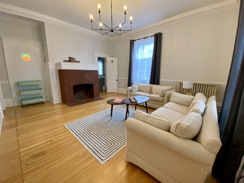 Entire Place 1Bed.1Bath