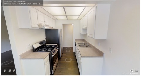 Private Room in 2Bed.1Bath