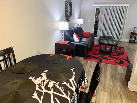 Apartment for Rent
