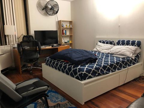 Private Room in 3Bed.2Bath