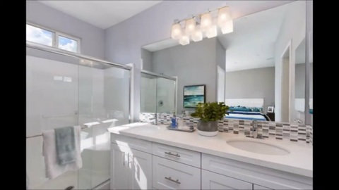 Entire Place 3Bed.3Bath