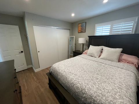 Private Room in 4Bed.2Bath