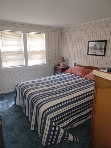 Private Room in 2Bed.1Bath