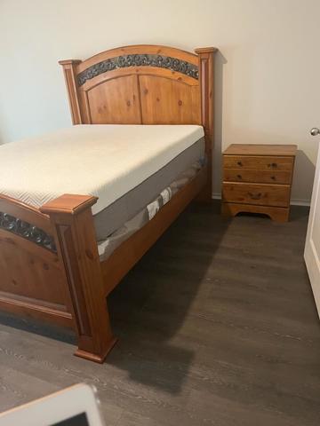 Private Room in 4Bed.2Bath