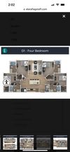 Private Room in 1Bed.1Bath