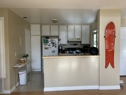 Private Room in 2Bed.2Bath