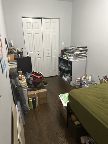 Private Room in 2Bed.2Bath
