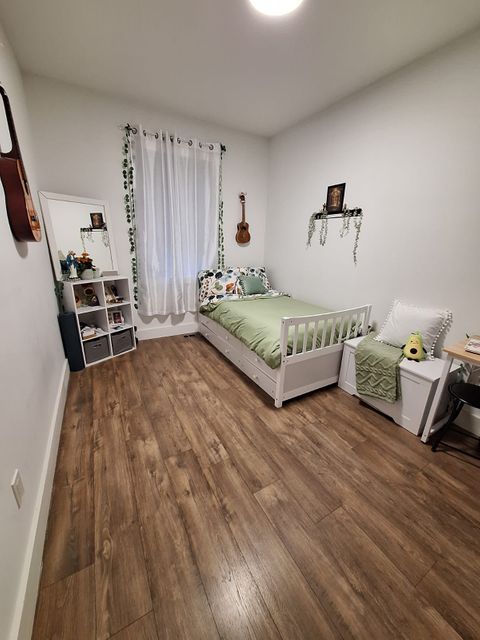Private Room in 2Bed.1Bath