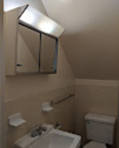 Private Room in 2Bed.1Bath
