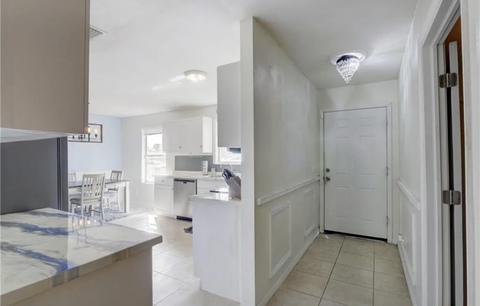 Private Room in 4Bed.2Bath