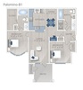 Private Room in 2Bed.2Bath