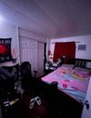 Private Room in 2Bed.1Bath