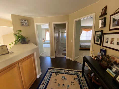 Private Room in 4Bed.3Bath