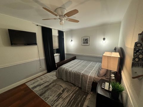 Private Room in 4Bed.2Bath